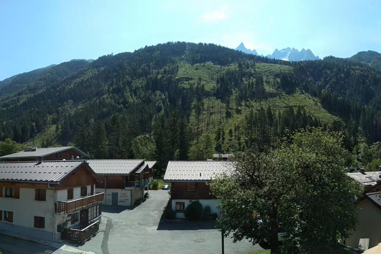 Home Sweet Home Chamonix Mont Blanc Exterior foto